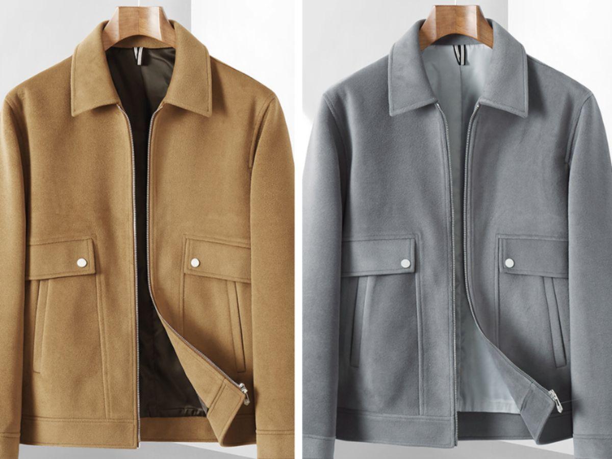 Cần kiểm tra form dáng, đường cắt may và cấu trúc tinh tế