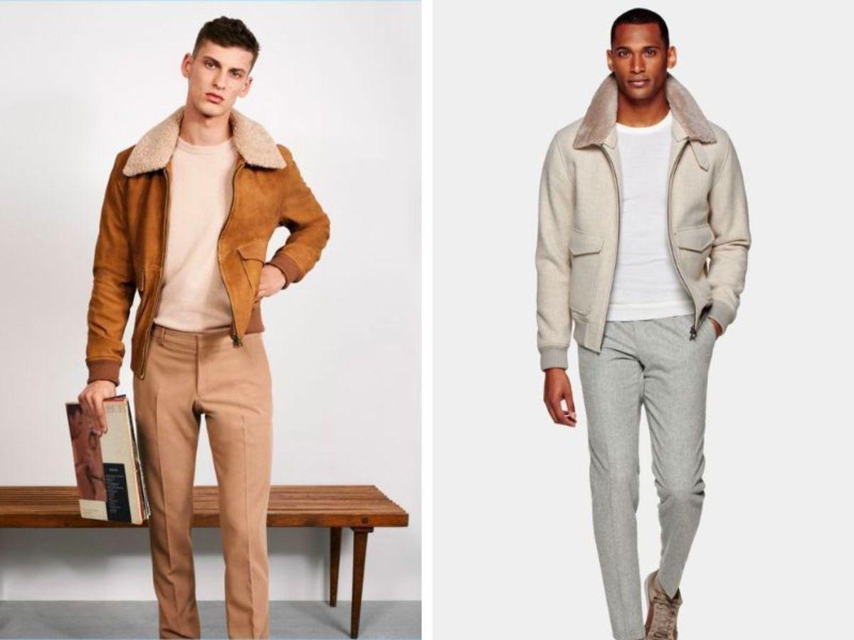 Khi chọn áo khoác dạ, thương hiệu không chỉ là cái tên mà còn là cả một câu chuyện