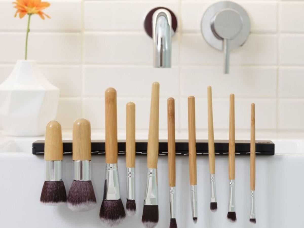 Các cách phơi cọ đúng cách để giữ cọ lâu bền và luôn mềm mại