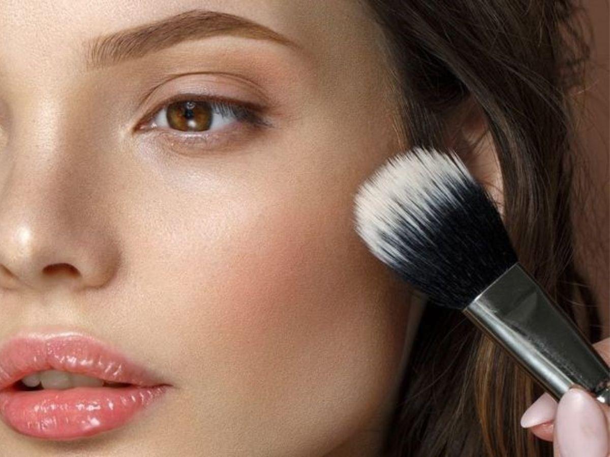 Hướng dẫn thao tác cơ bản với cọ, giúp bạn làm quen đúng cách