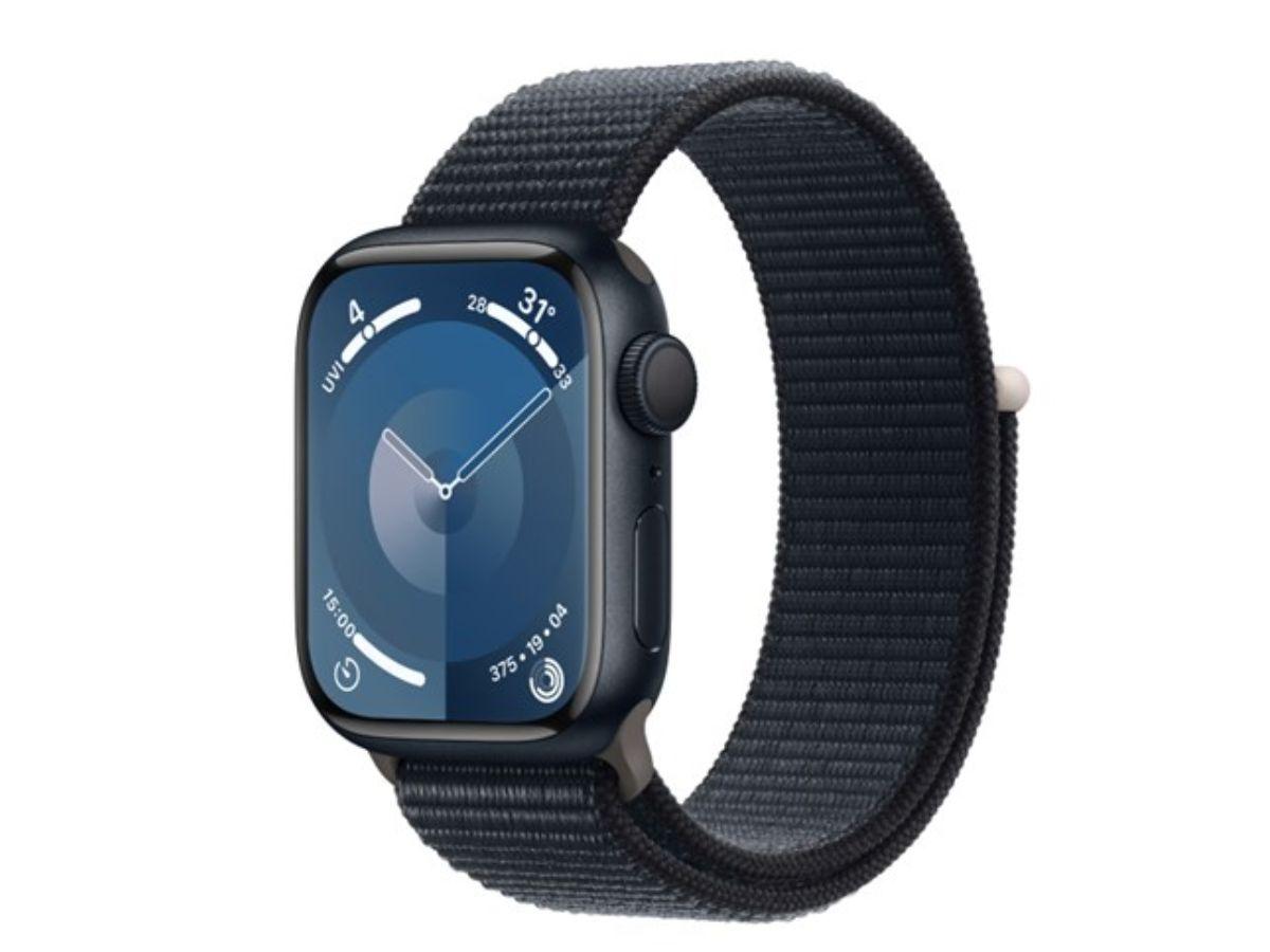 Apple Watch Series 9 sở hữu khả năng theo dõi sức khỏe toàn diện