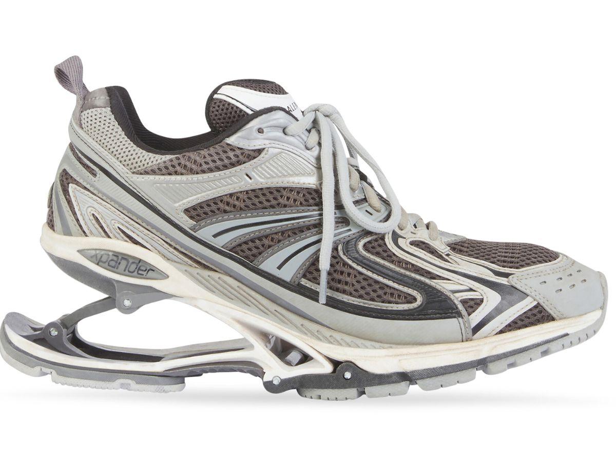 Mẫu giày Balenciaga X-Pander