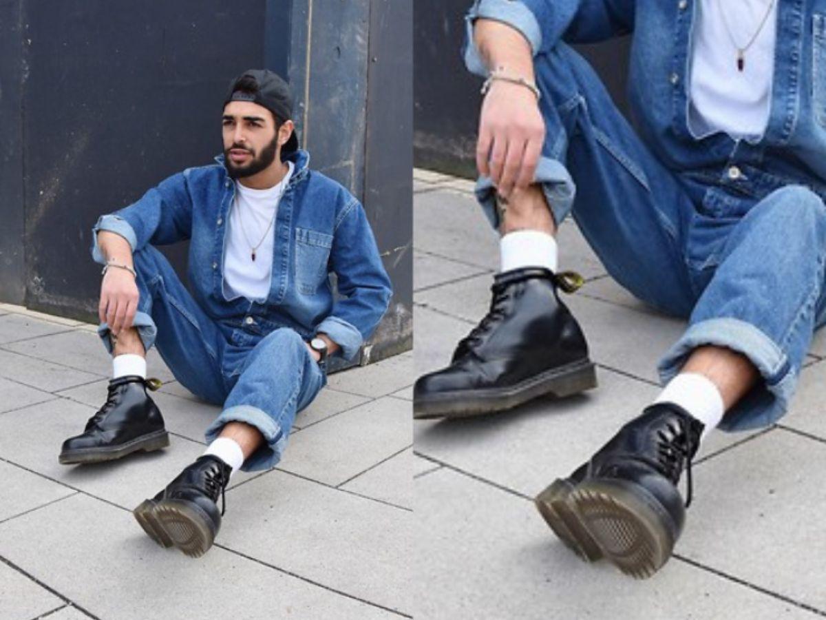 Chọn dáng boot hợp phong cách