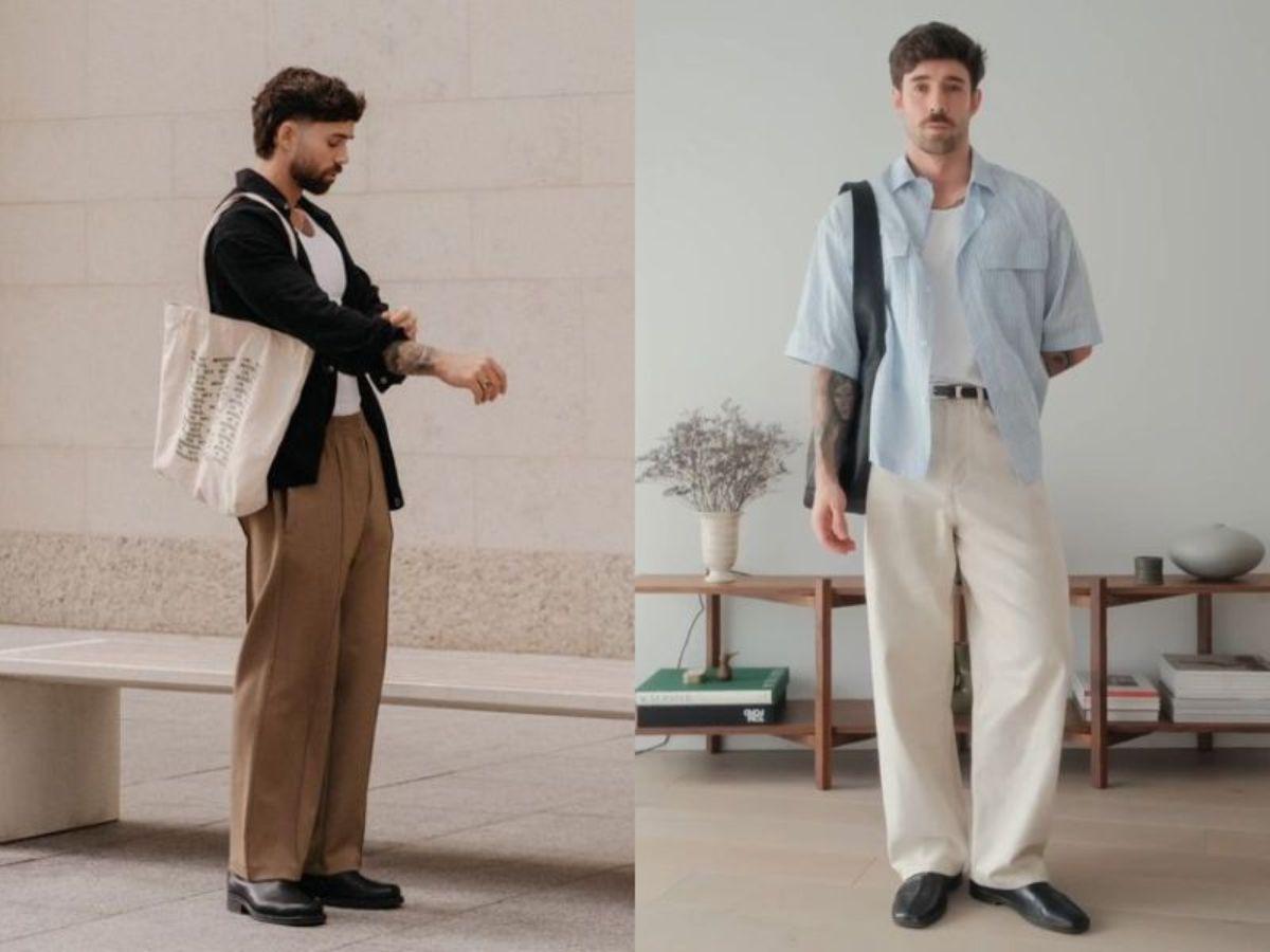 Nâng tầm Dr. Martens với phong cách Smart Casual vừa lịch sự vừa cá tính