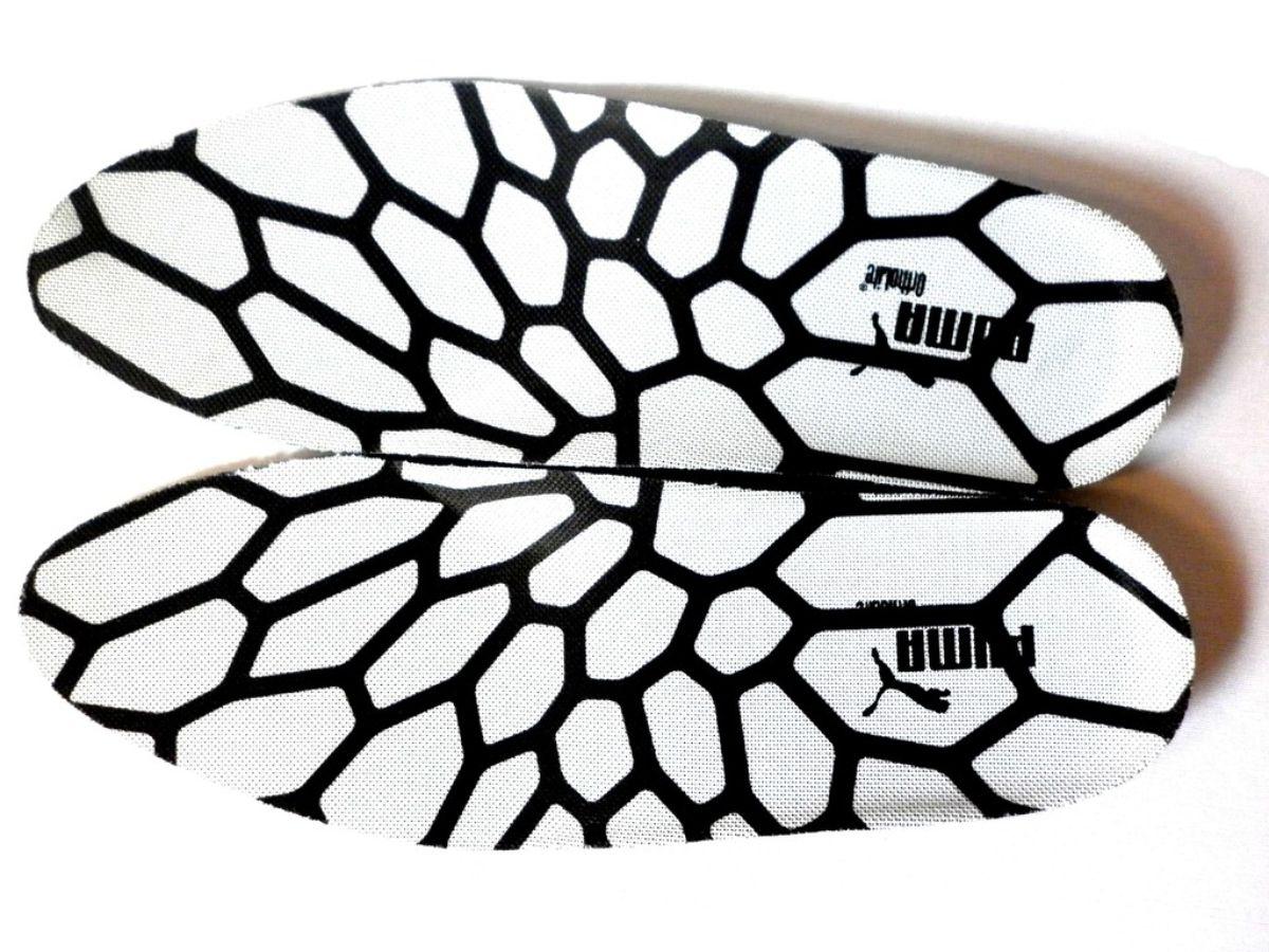 Lót giày SoftFoam+ của Puma