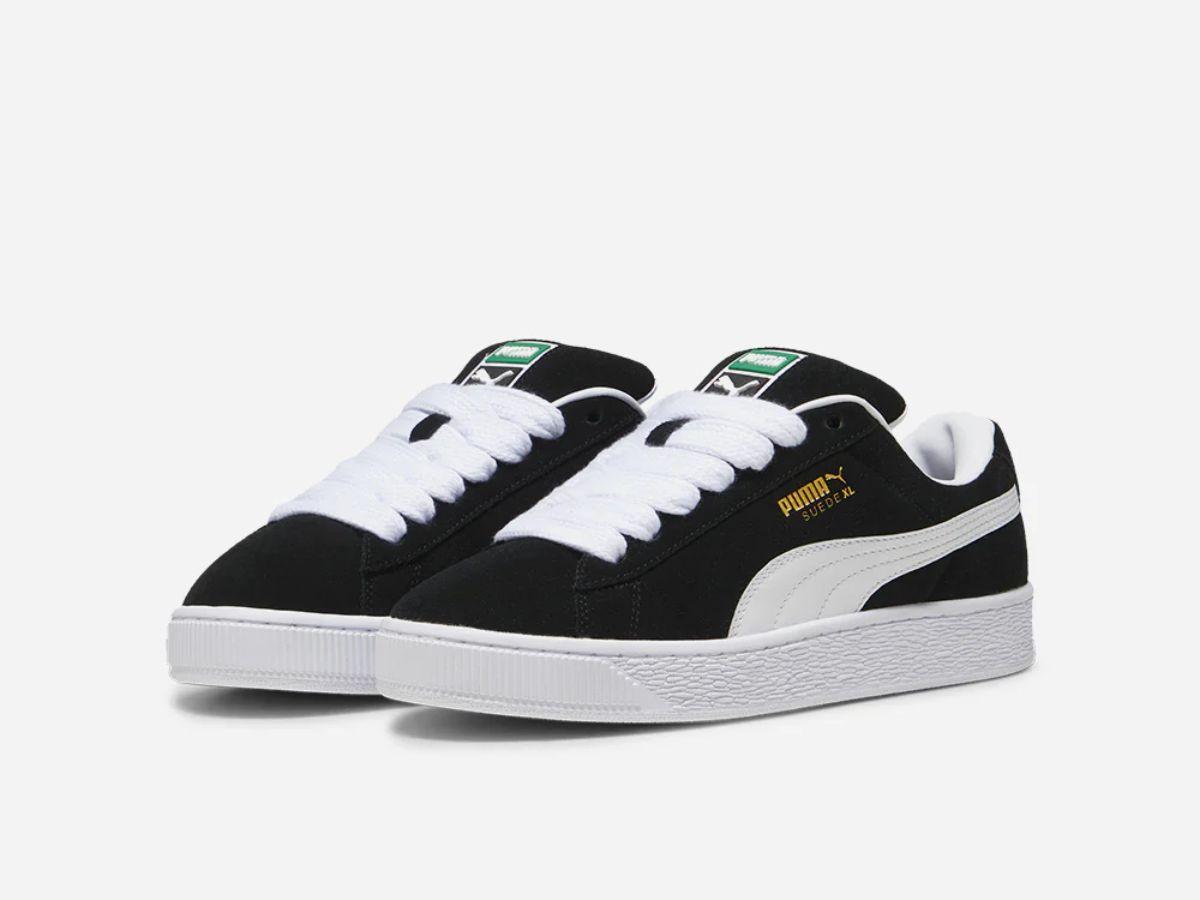 Giày Puma chính hãng