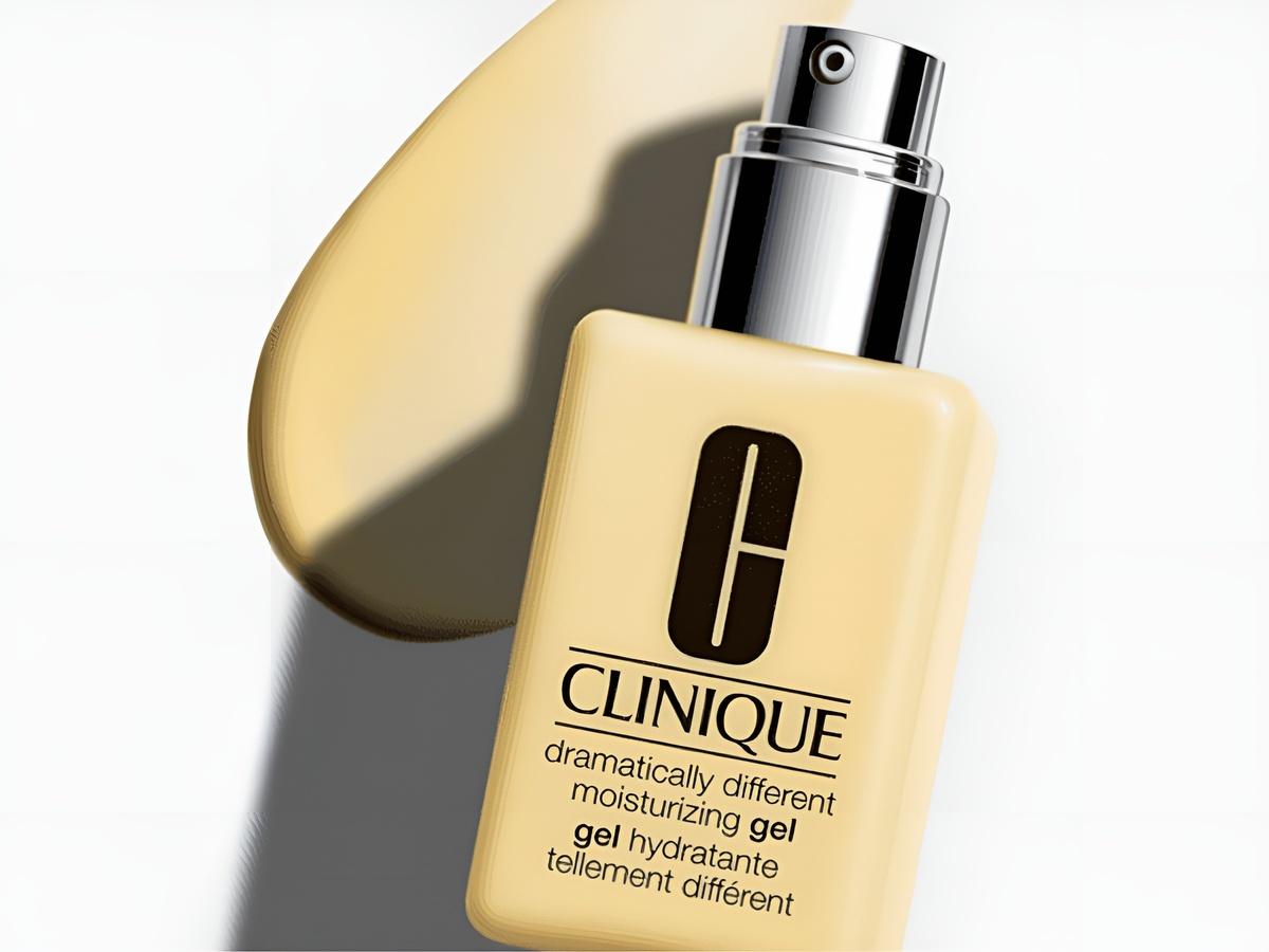 Clinique là thương hiệu mỹ phẩm cao cấp đến từ Hoa Kỳ