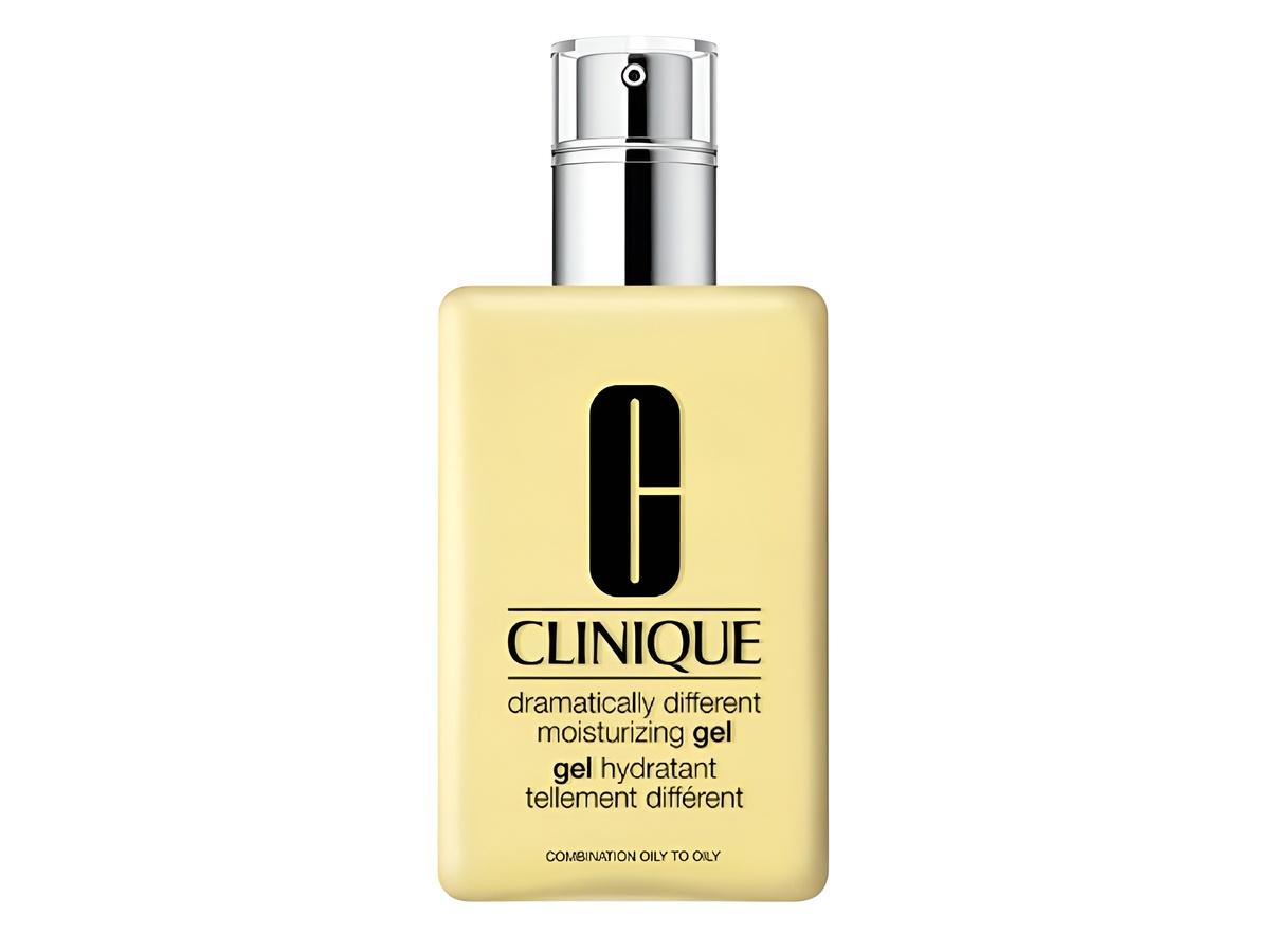 Clinique Dramatically Different Moisturizing Gel là chân ái cho team da dầu