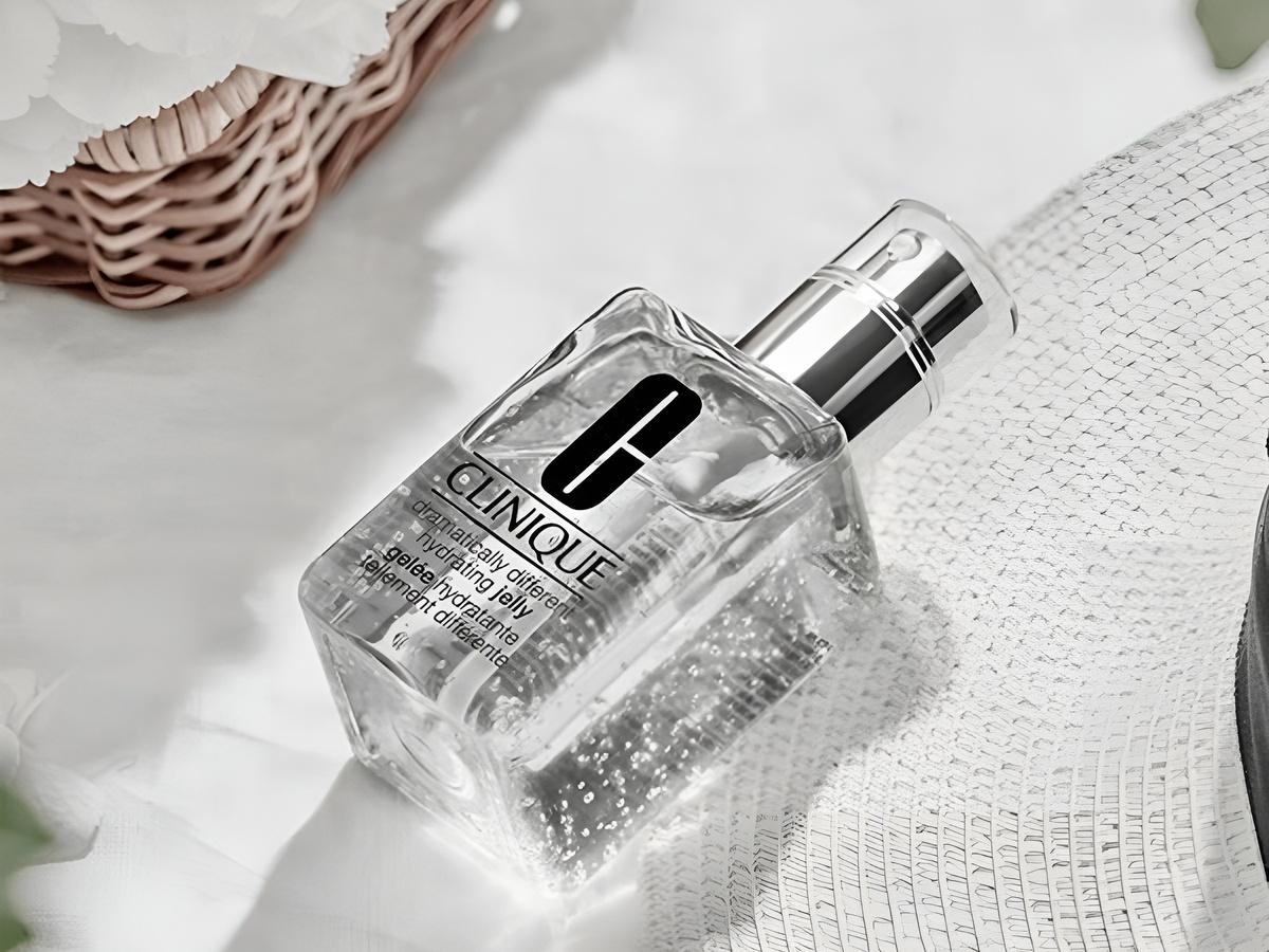 Clinique Dramatically Different Hydrating Jelly phù hợp với mọi loại da