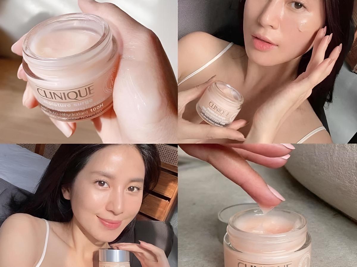 Cách thoa kem chuẩn không cần chỉnh