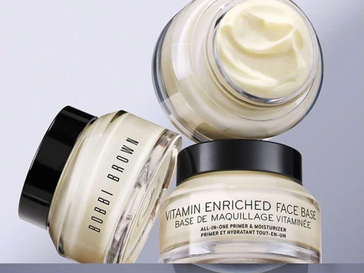 Kem lót Bobbi Brown Vitamin Enriched Face Base