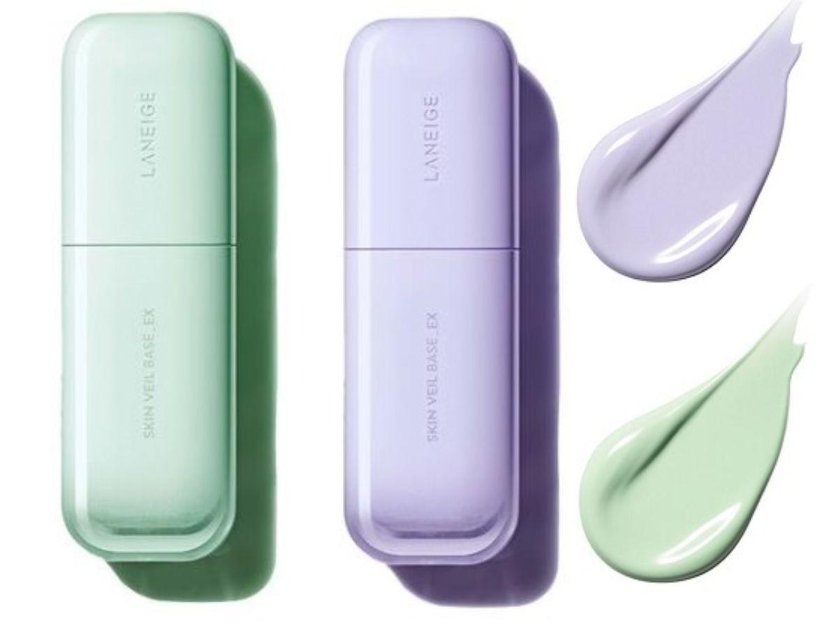 Kem lót Laneige Skin Veil Base EX SPF 28 PA++