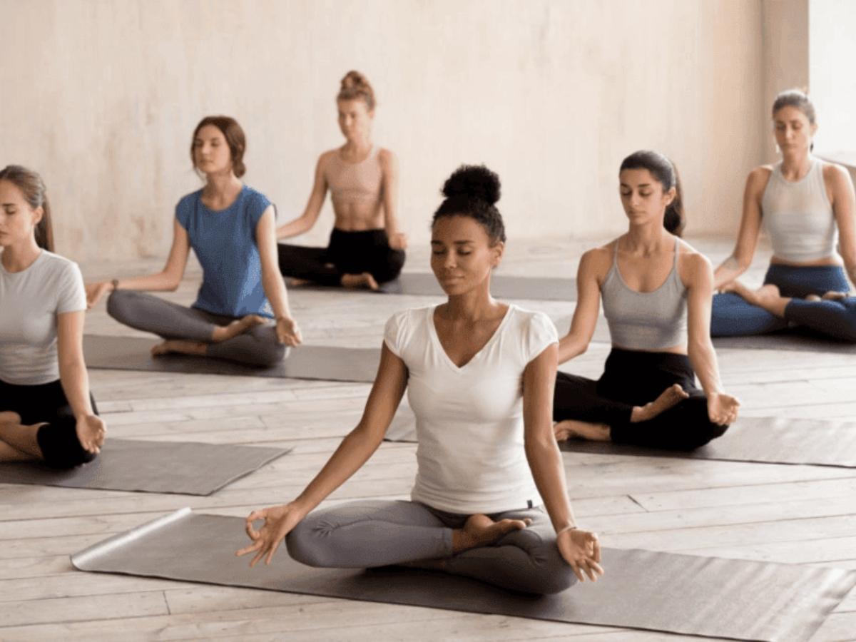 Một vài lưu ý cho buổi học yoga đầu tiên