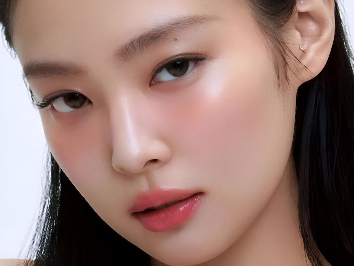 Má hồng kem có dùng cho mắt hay môi được không?