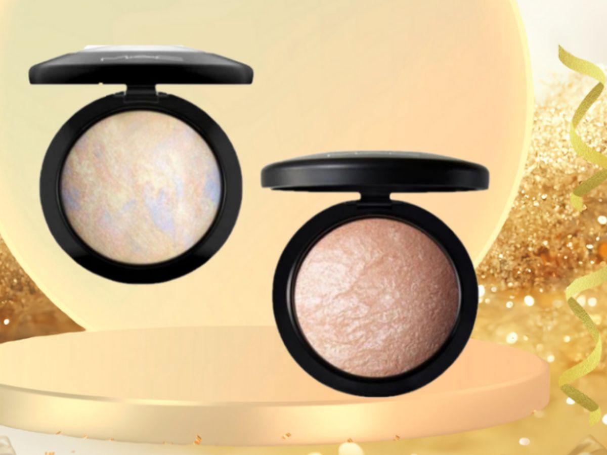MAC Mineralize Skinfinish phù hợp với hầu hết các loại da
