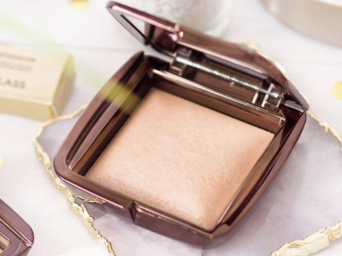 Nên ưu tiên những sản phẩm highlighter có thành phần an toàn