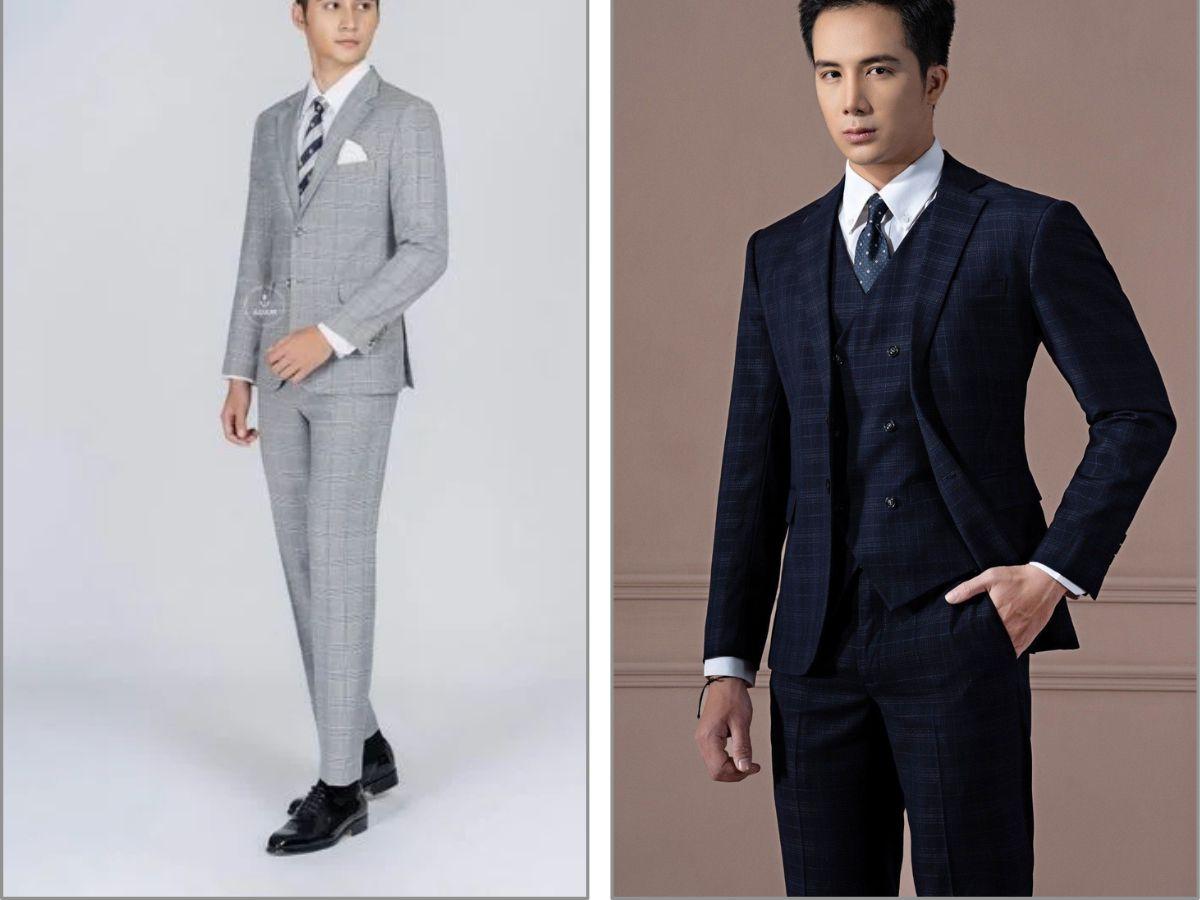 &Aacute;o của Adam Store