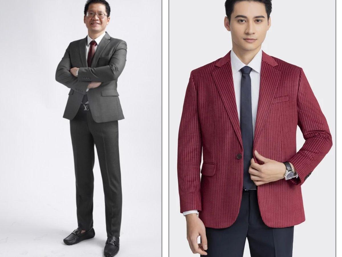 &Aacute;o của Aristino