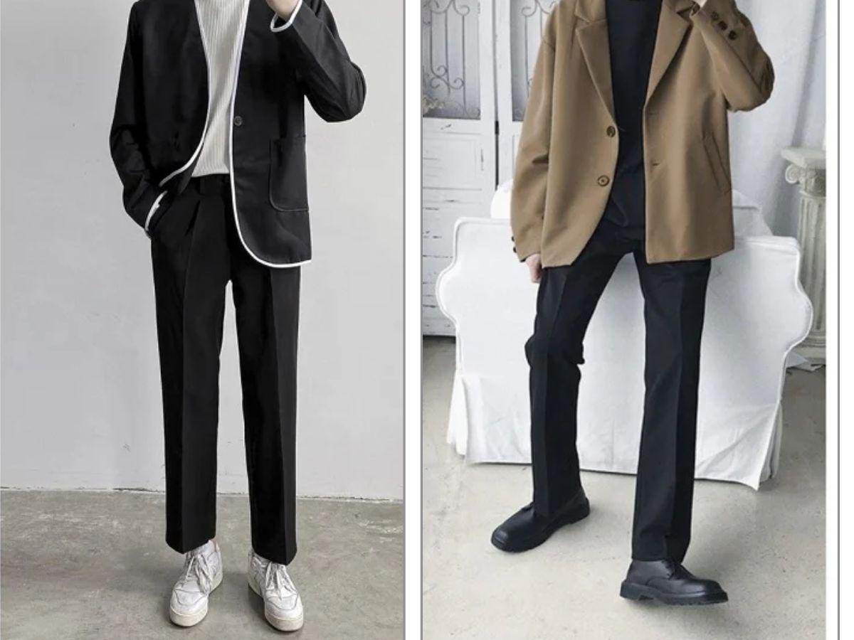 &Aacute;o của Routine