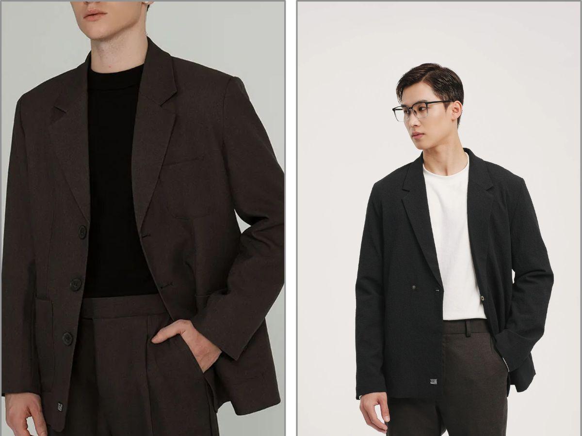 &Aacute;o của SSStutter