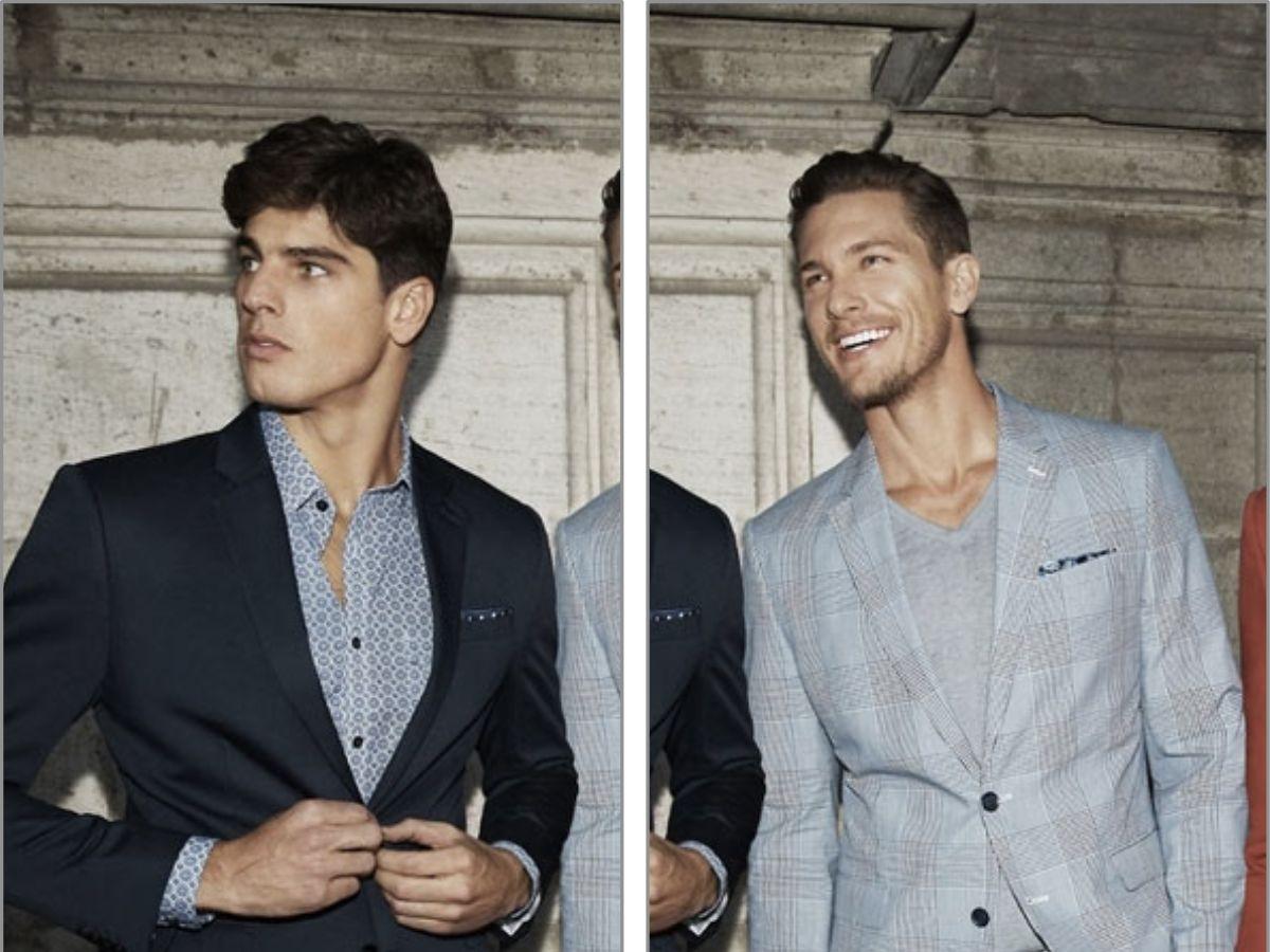 &Aacute;o của 4Men Shop