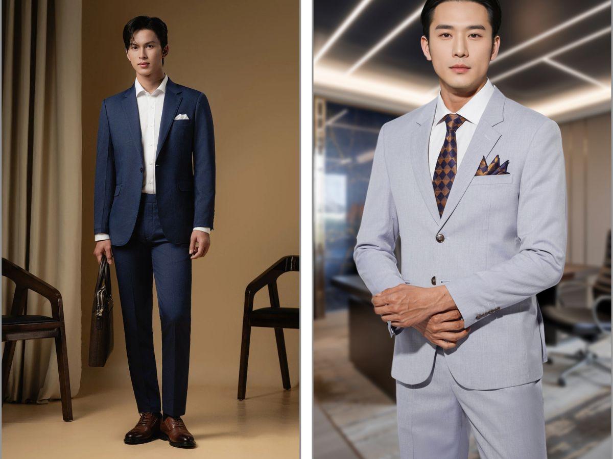 &Aacute;o của Biluxury