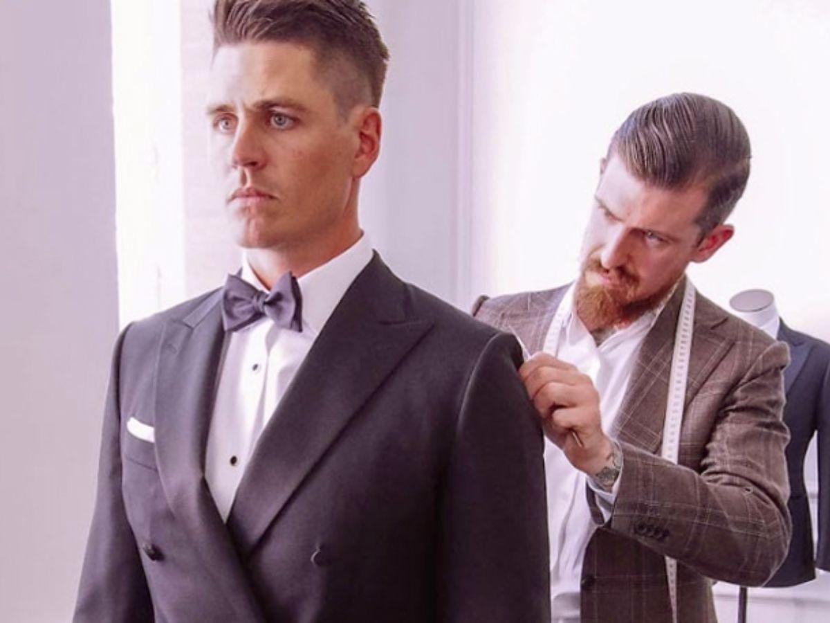 Đo k&iacute;ch cỡ cẩn thận để chọn được size &aacute;o ph&ugrave; hợp