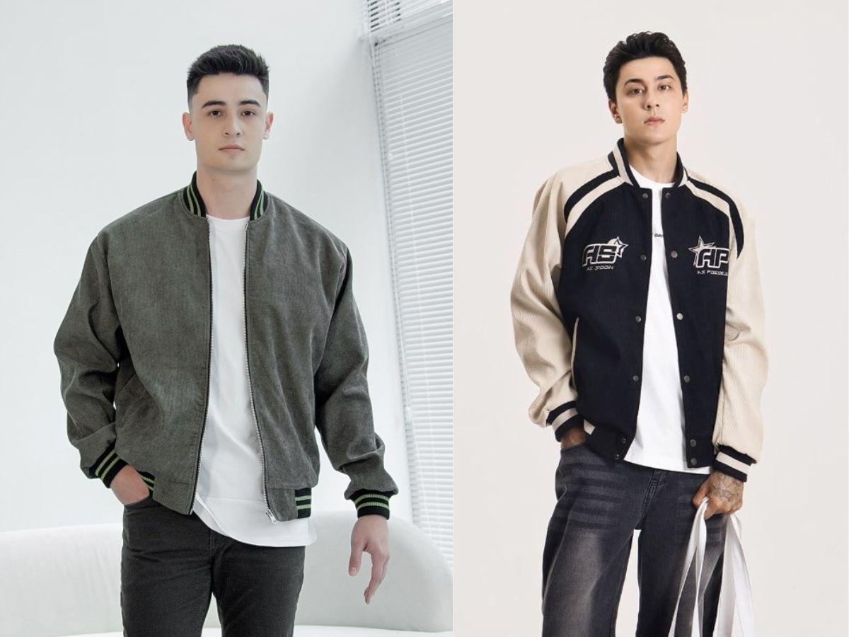 Yame Shop là chuỗi cửa hàng thời trang quen thuộc với giới trẻ Sài Gòn