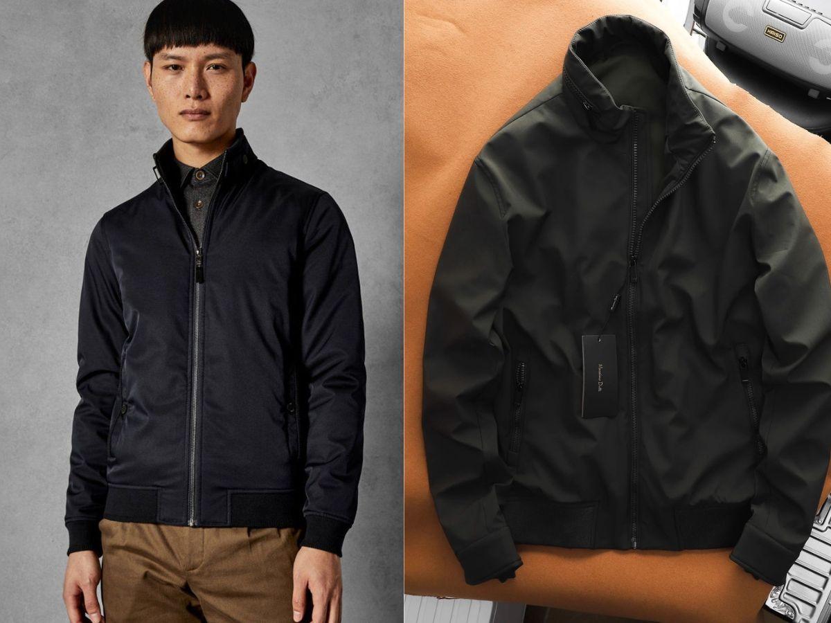 Saigon Swagger mang đến những lựa chọn bomber unisex với form dáng hiện đại, trẻ trung