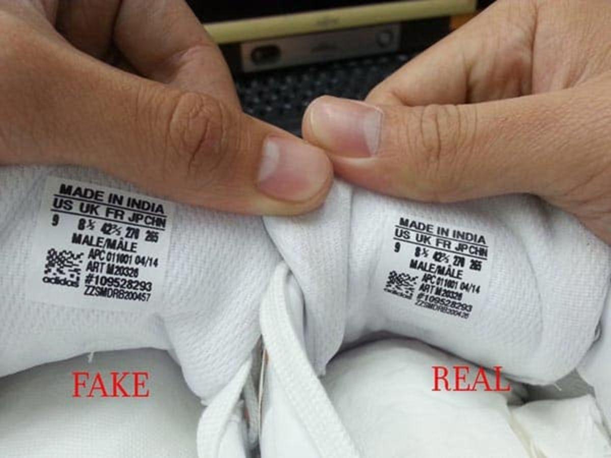 Kiểm tra tem, tag và mã code