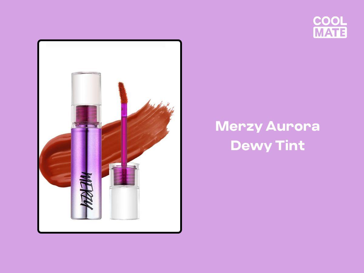 Son Merzy Aurora Dewy Tint