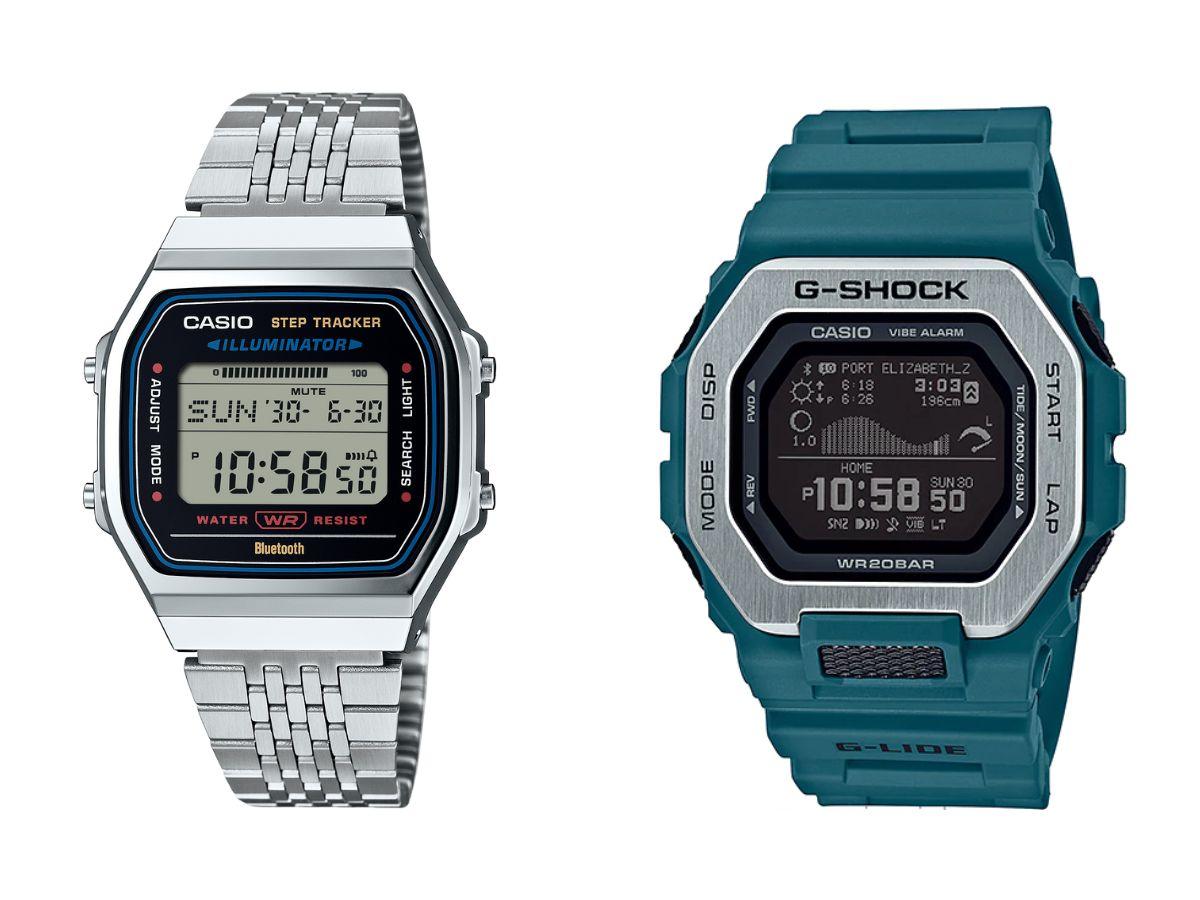 Casio được yêu thích ở Việt Nam vì mức giá siêu mềm