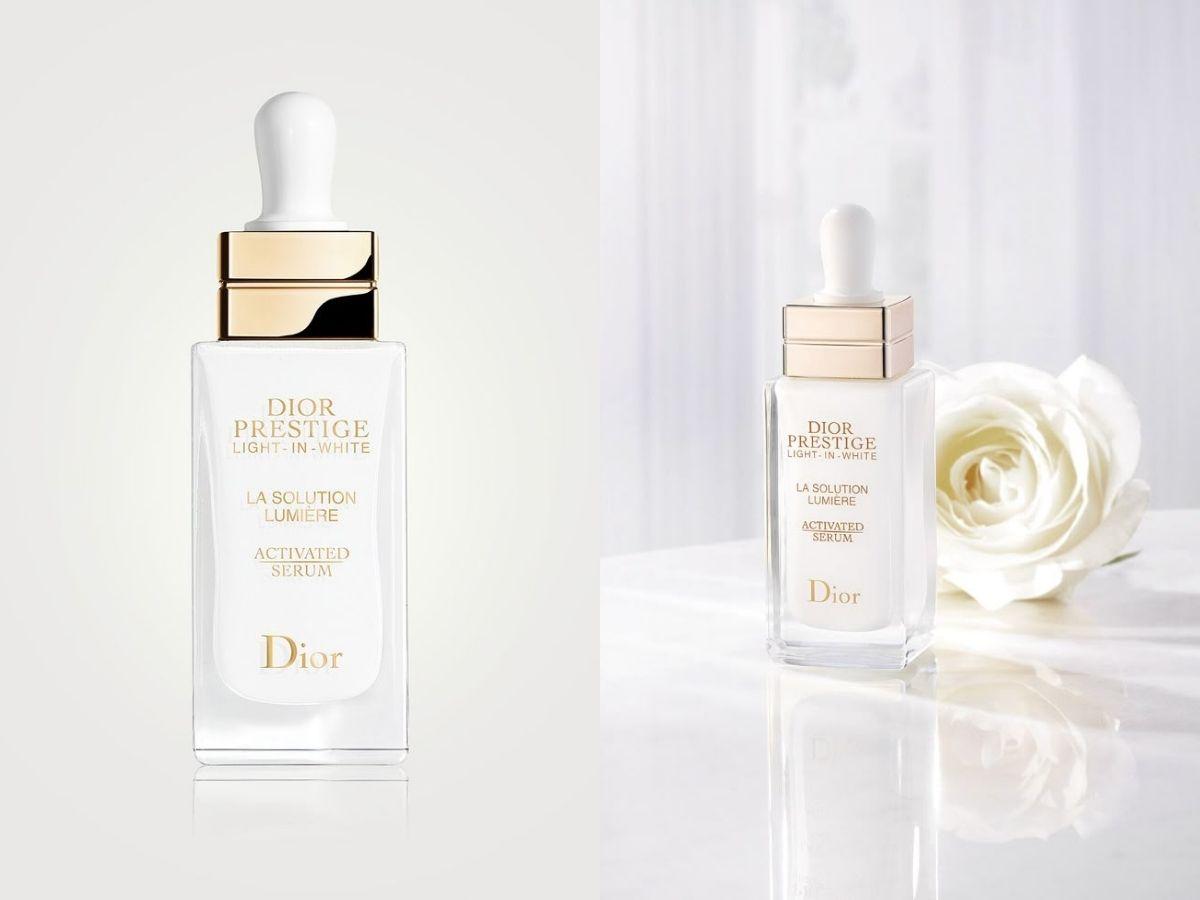 BB Cream cao cấp