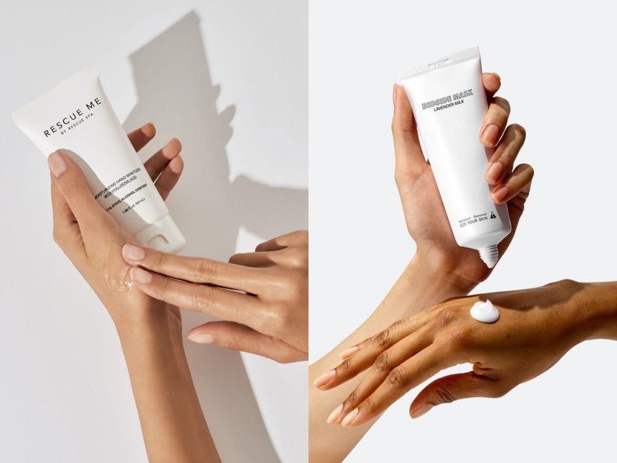 Bước chuẩn bị trước khi dùng BB Cream