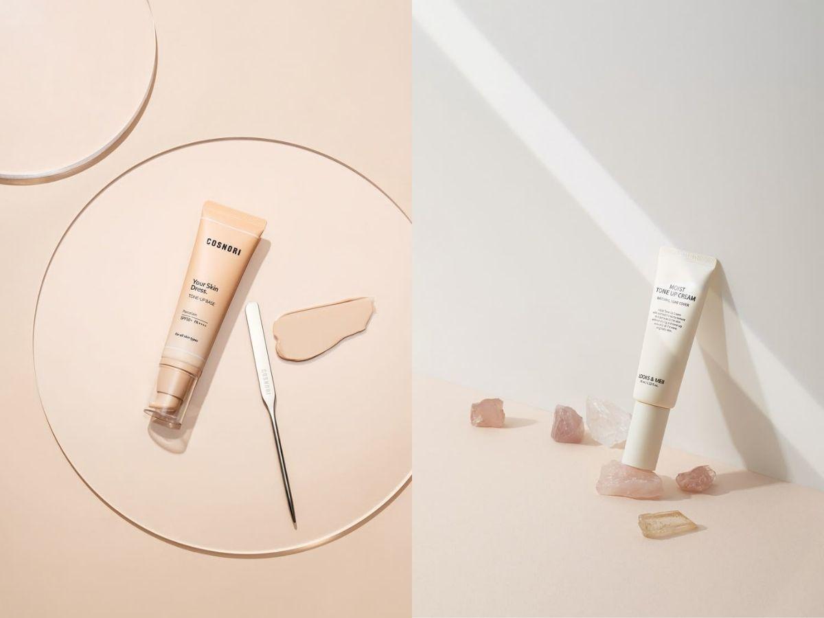 Cách tán BB Cream sao cho đều và mịn