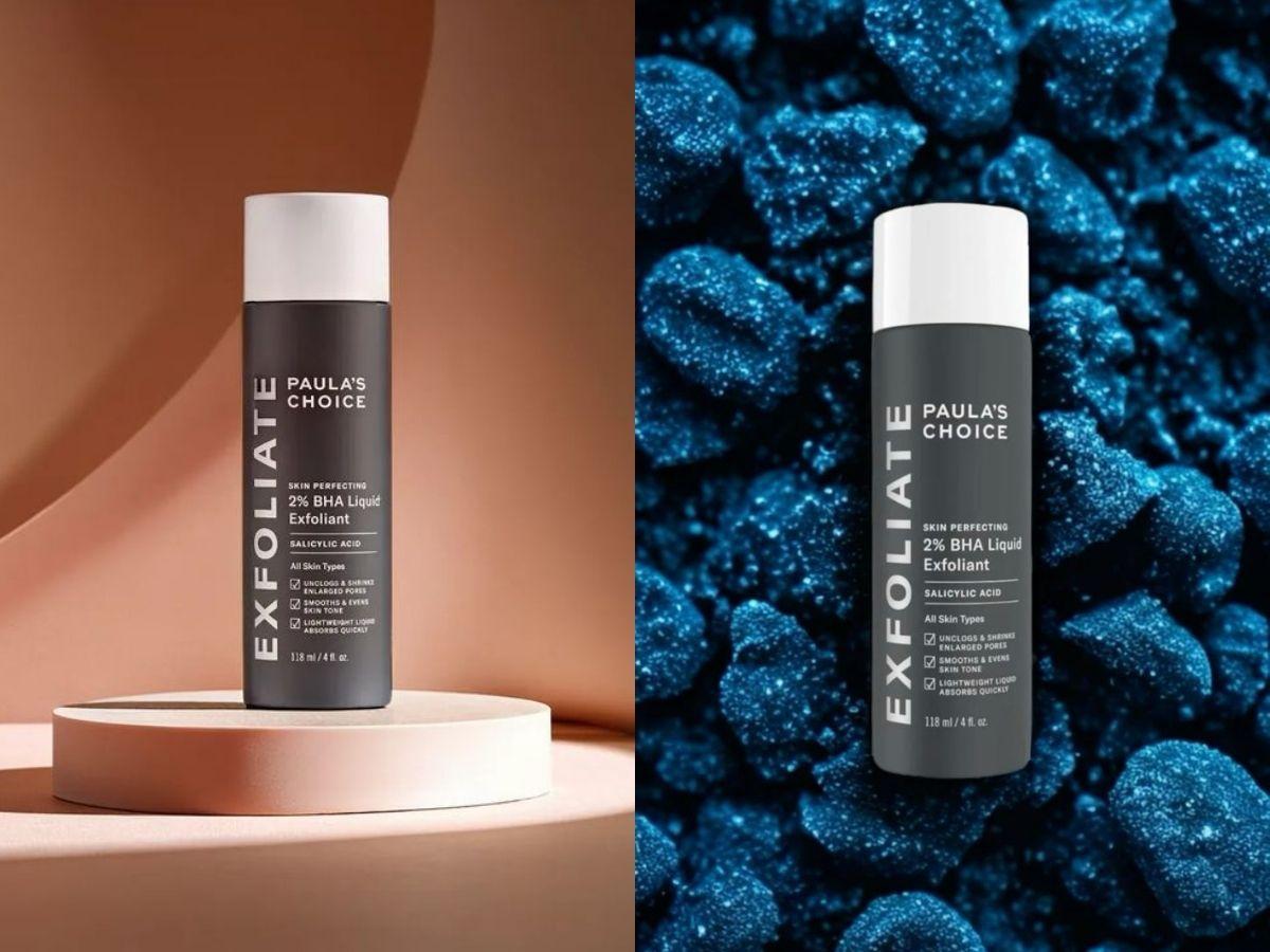 Paula's Choice Skin Perfecting 2% BHA Liquid Exfoliant