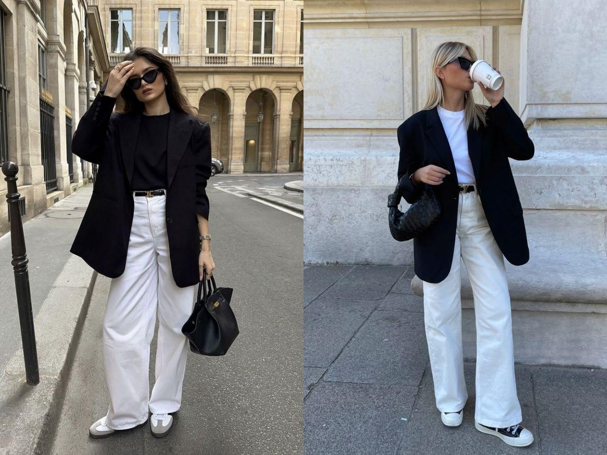 Layering là một kỹ thuật phối đồ đặc trưng và cực kỳ hiệu quả của người Bắc Âu