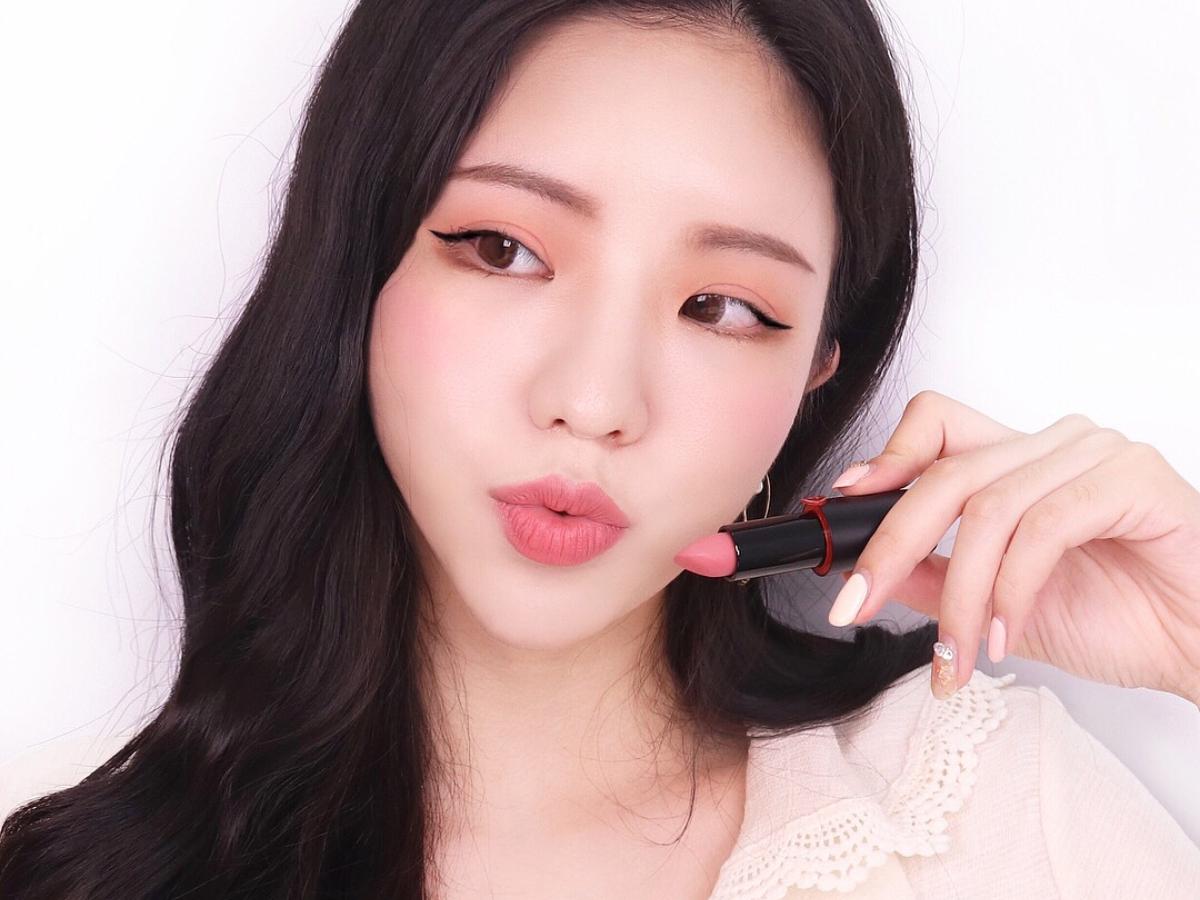 Son MLBB được các cô nàng săn đón bởi ý nghĩa tuyệt vời