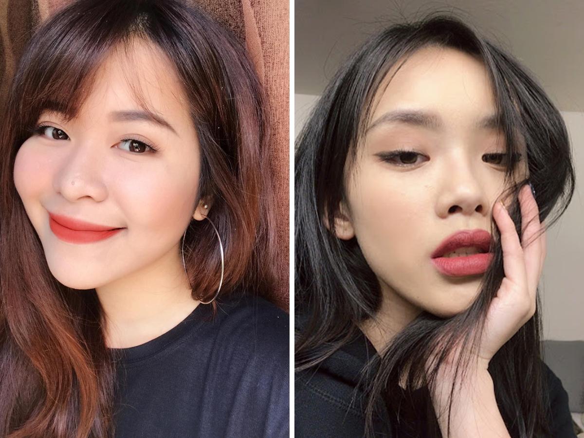 Lựa chọn chất son MLBB phù hợp 
