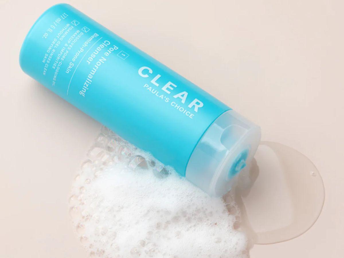 Paula's Choice Clear Pore Normalizing Cleanser