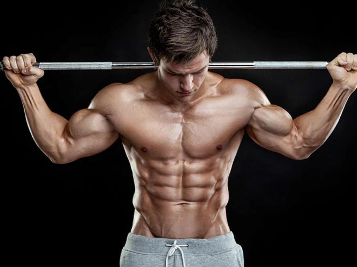 Tập luyện cơ bụng mang đến nhiều lợi ích đặc biệt