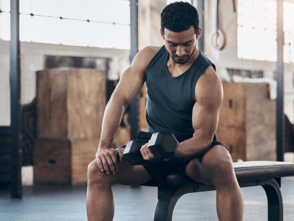 Tập Hiit đốt cháy lượng calo tuỳ thuộc vào cơ thể từng người