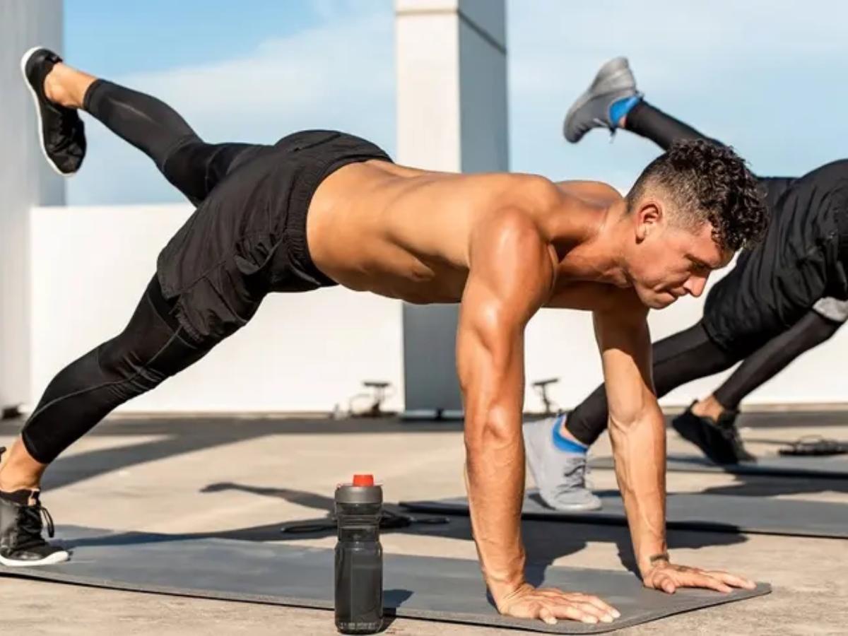 Lượng calo đốt cháy khi tập HIIT sẽ khác nhau ở mỗi thể trạng