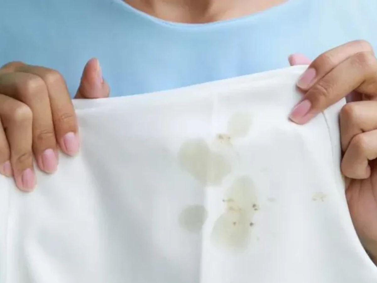 Vết dầu mỡ là một trong những loại vết bẩn khó chịu nhất