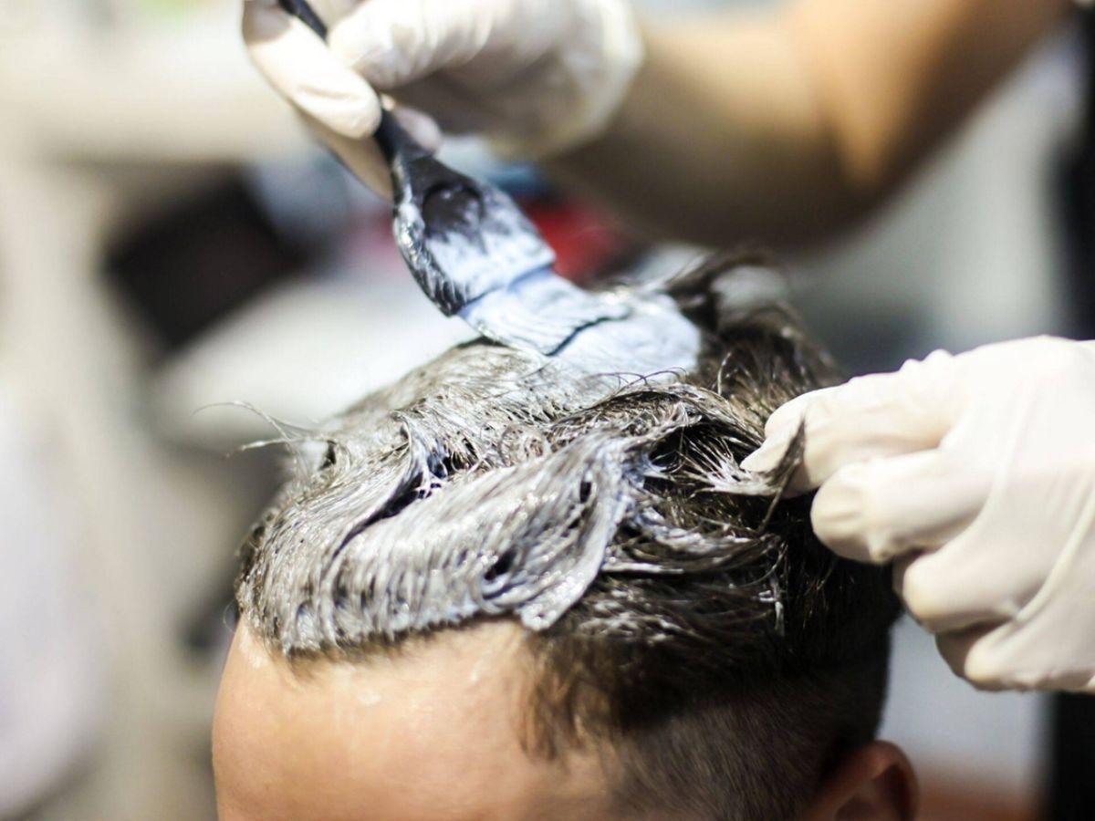 Thuốc tẩy tóc làm thay đổi cấu trúc tóc, ảnh hưởng đến tóc và da đầu