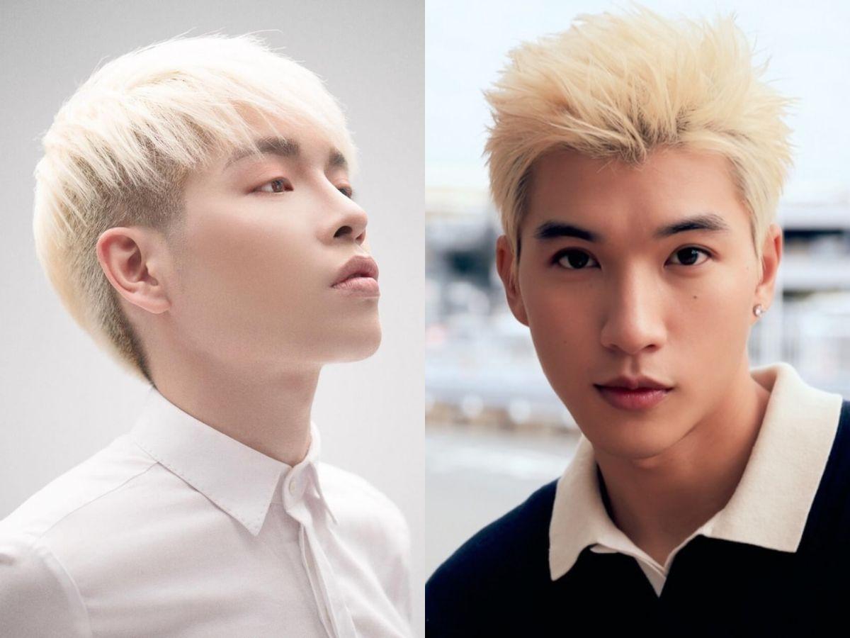 Tẩy tóc thời trang, nhưng cũng cần biết cách chăm sóc phù hợp