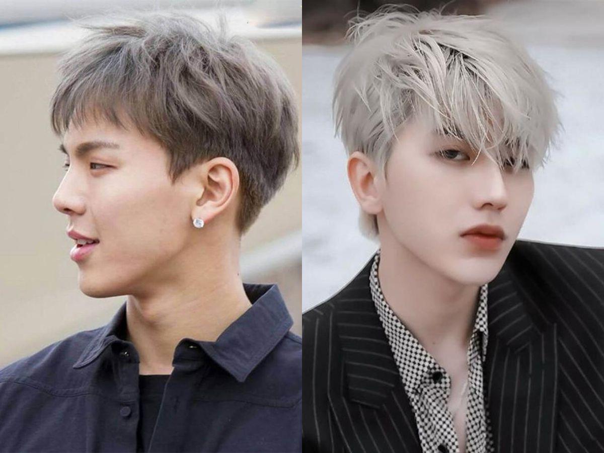 Thông báo cho thợ biết về tình trạng tóc để sử dụng thuốc và liều lượng thích hợp