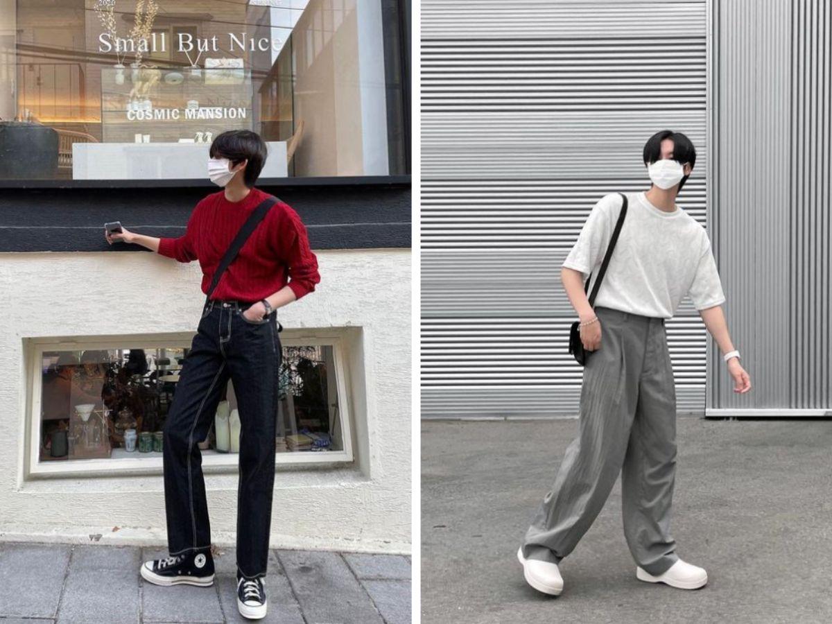 Để có diện mạo thật hoàn hảo, sự vừa vặn và gọn gàng luôn là ưu tiên hàng đầu