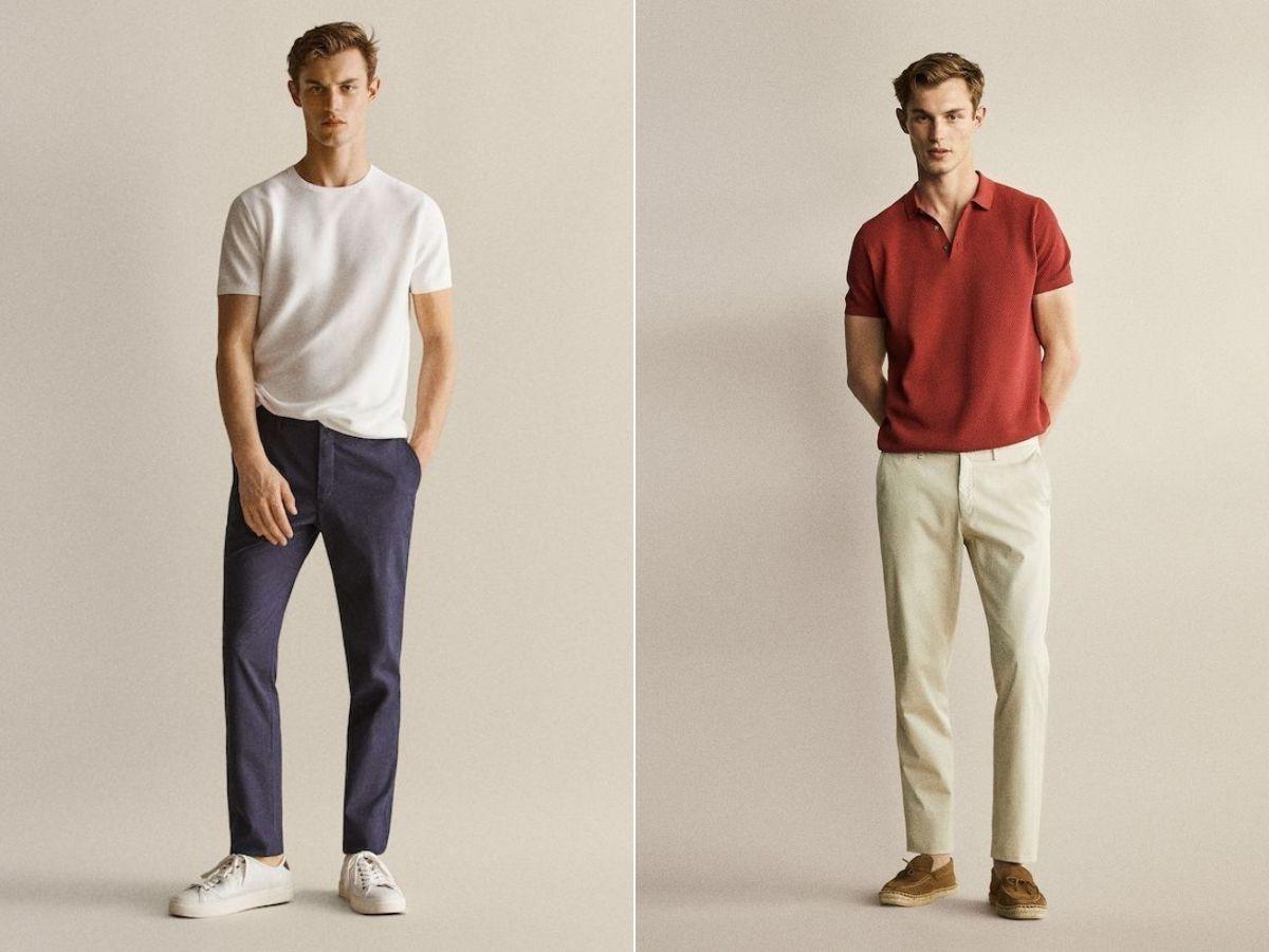 Set đồ này rất thích hợp để đi chơi, cà phê hay dạo phố cuối tuần