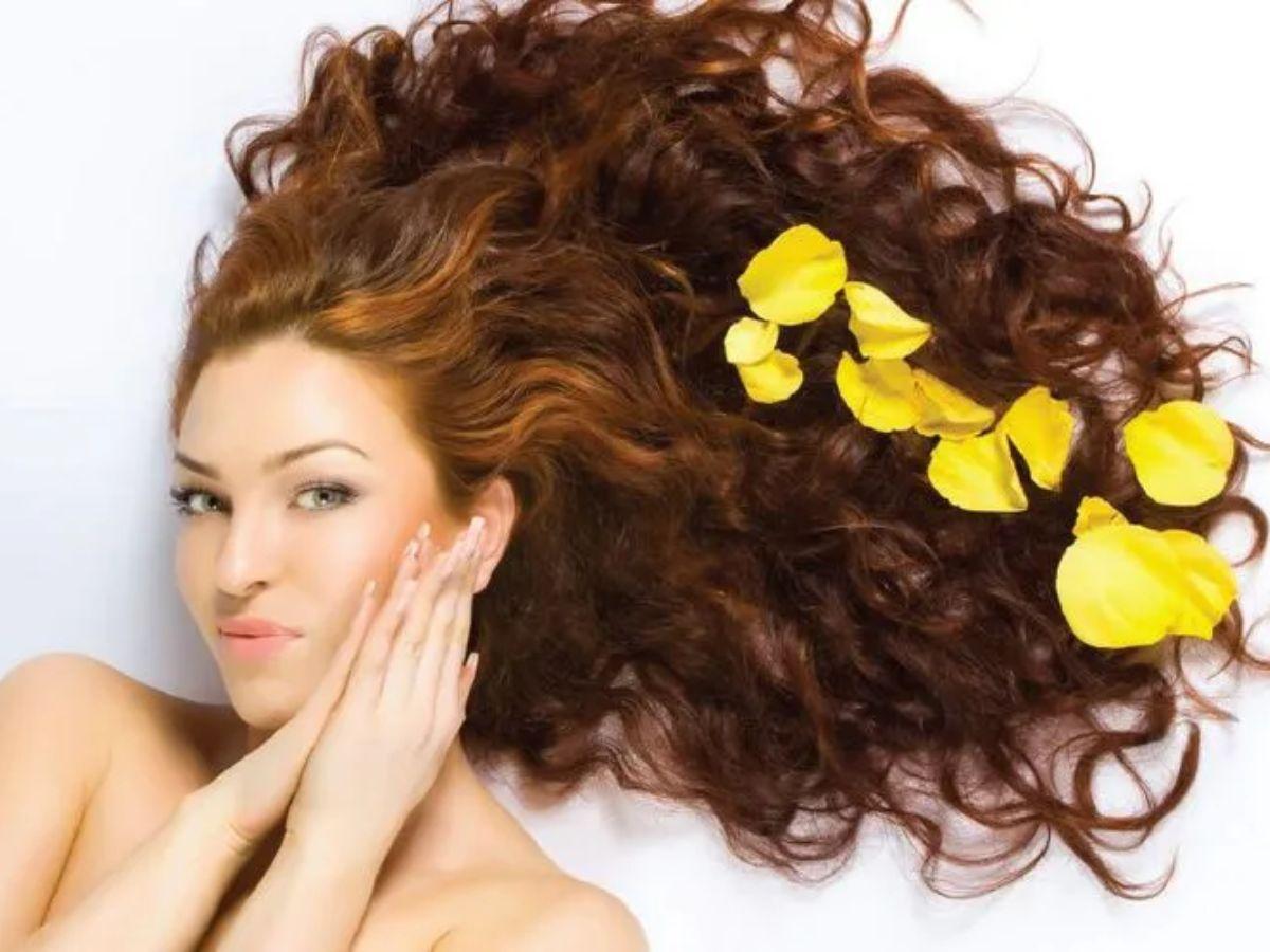 Chăm sóc Sau Khi Nhuộm Để Mái Tóc Màu Bền, Tóc Khỏe